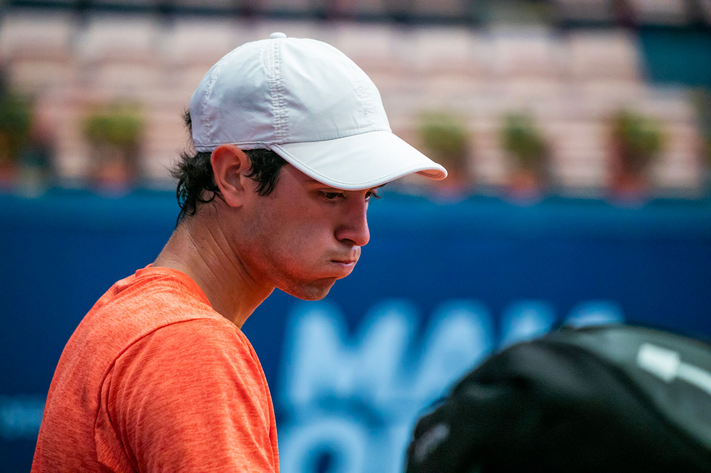 Nuno Borges testa positivo à covid 19 em Melbourne e falha Australian Open