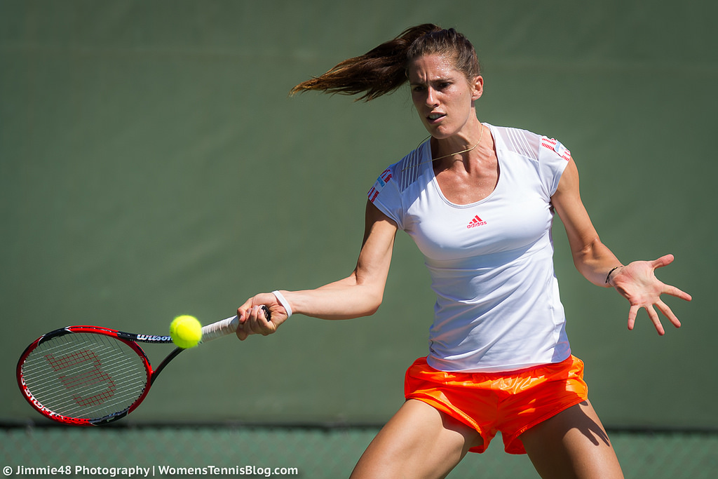 Andrea Petkovic 4