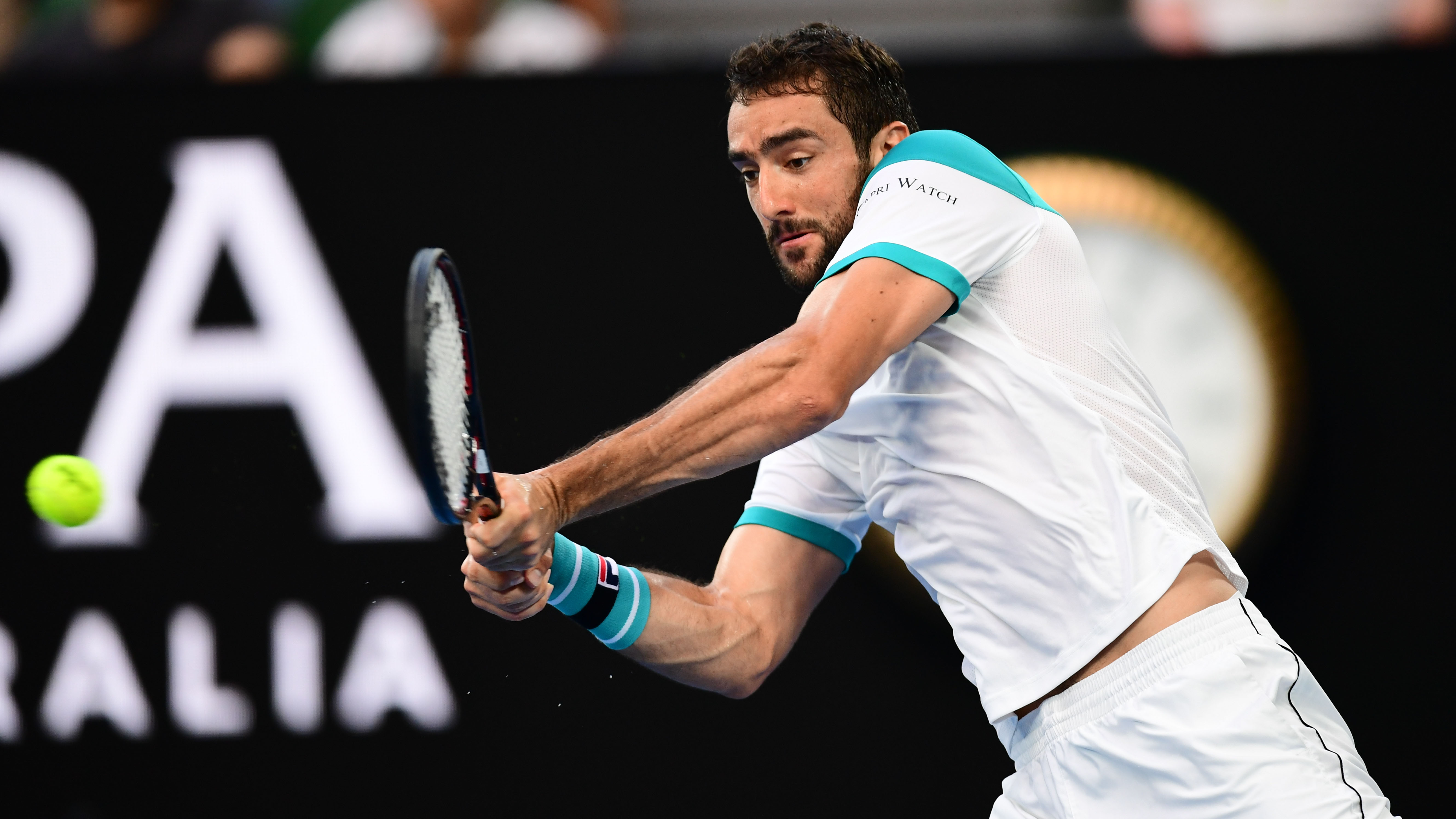 Marin Cilic