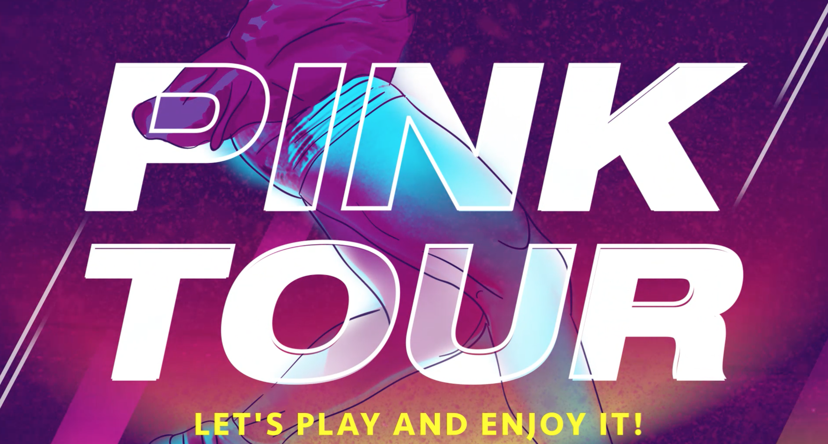 Pink Tour 2018