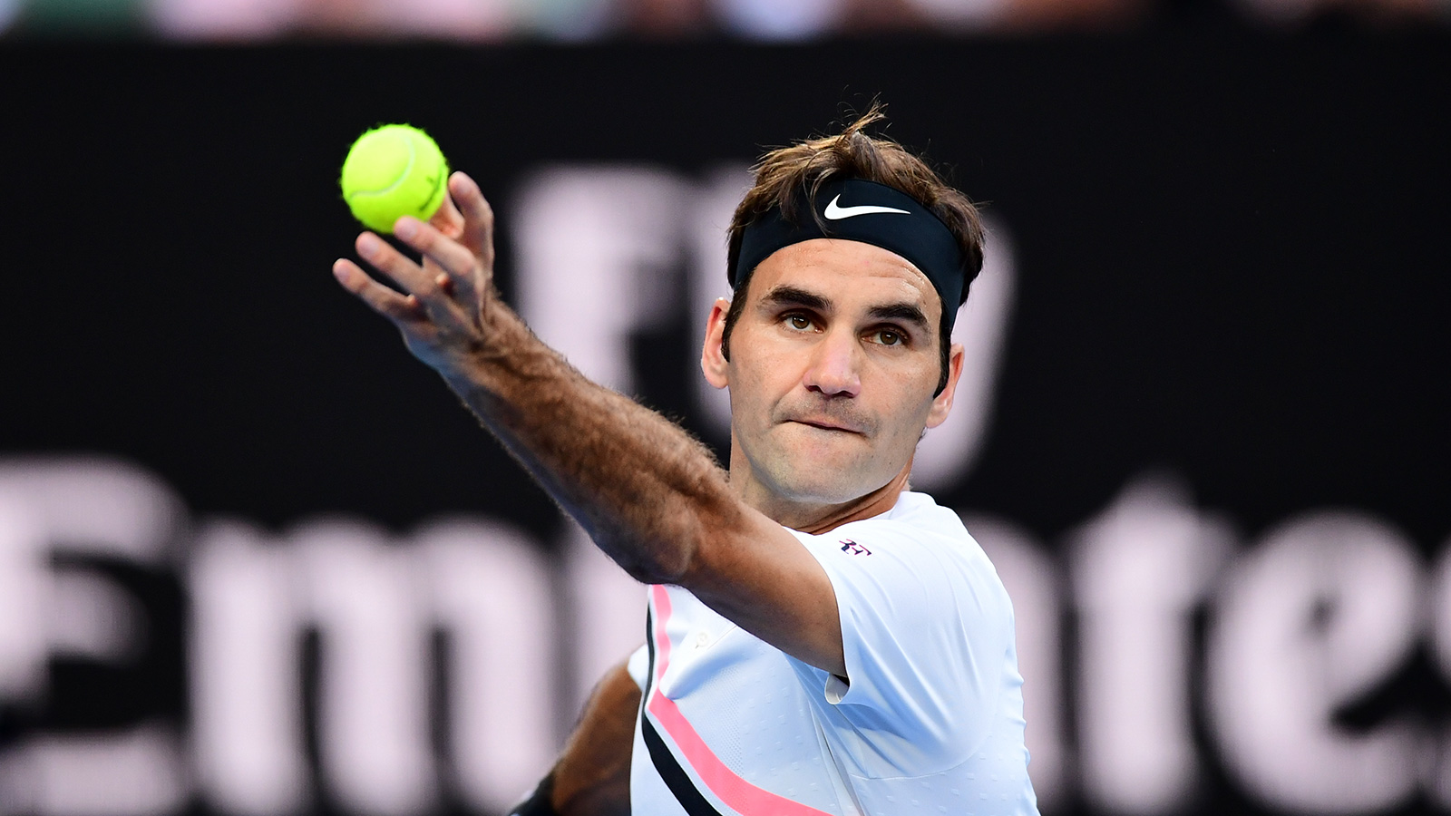 Roger Federer