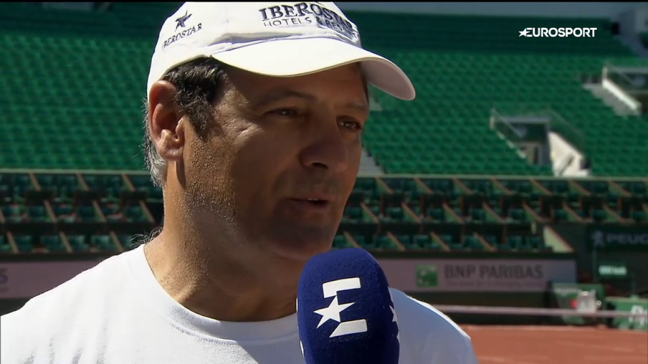 1Toni Nadal