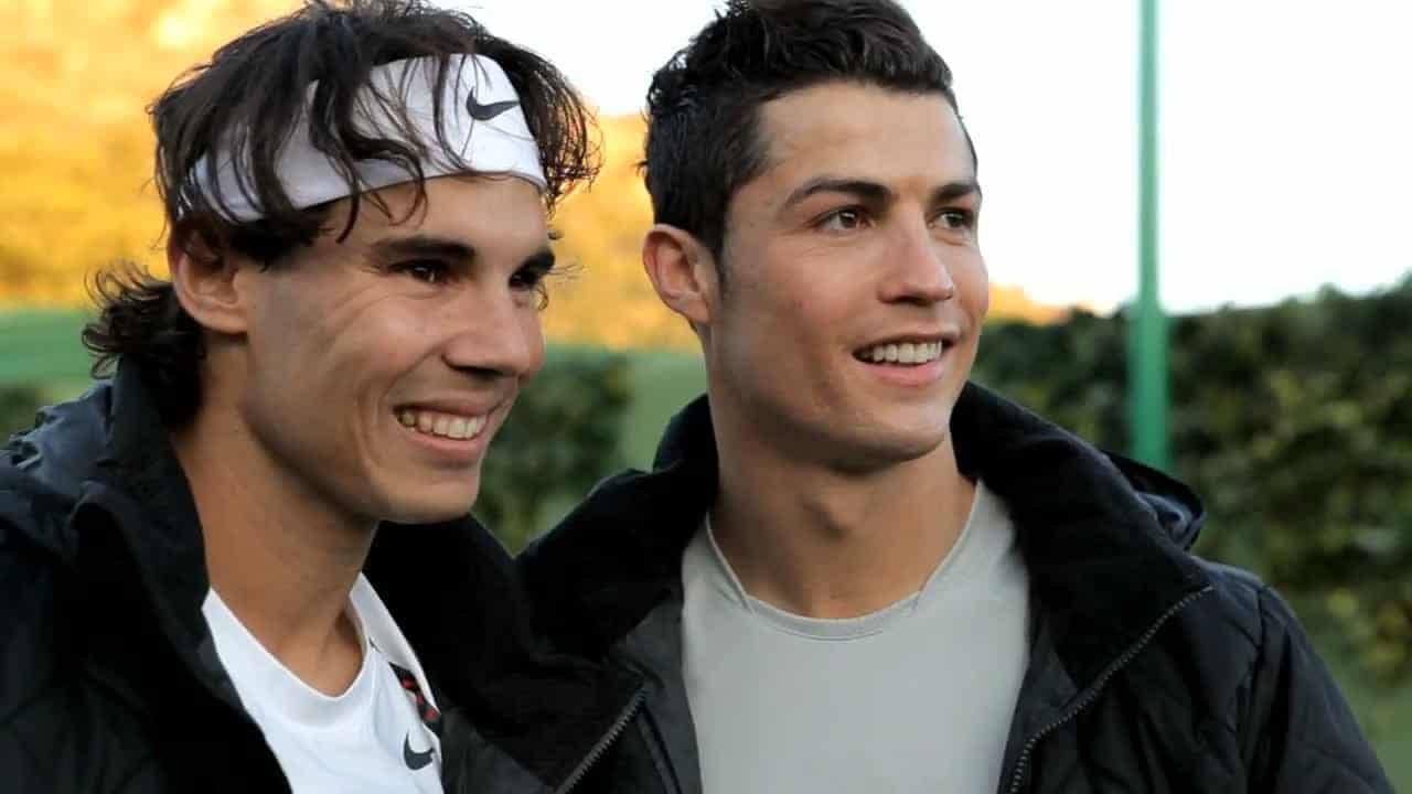 Nadal-CR7