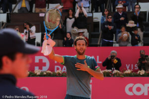 Joao Sousa Estoril