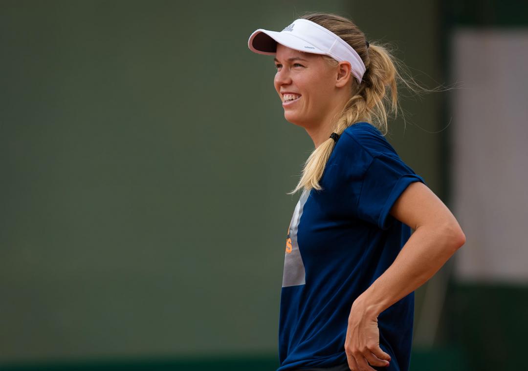 Wozniacki RG