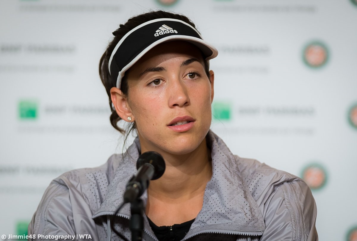 Garbi Muguruza