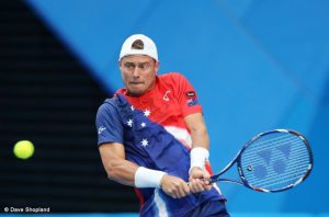 Lleyton--Hewitt