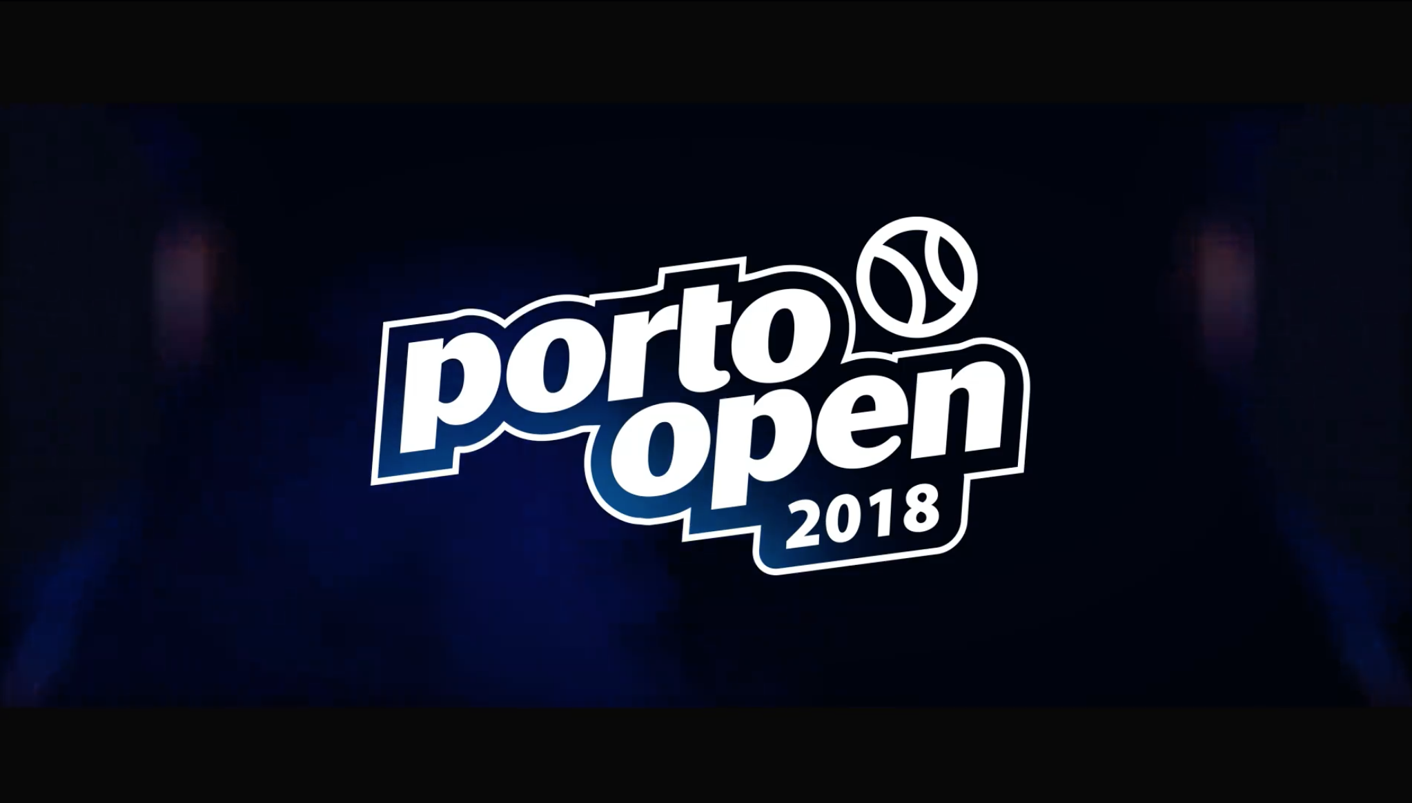 Porto Open 2018