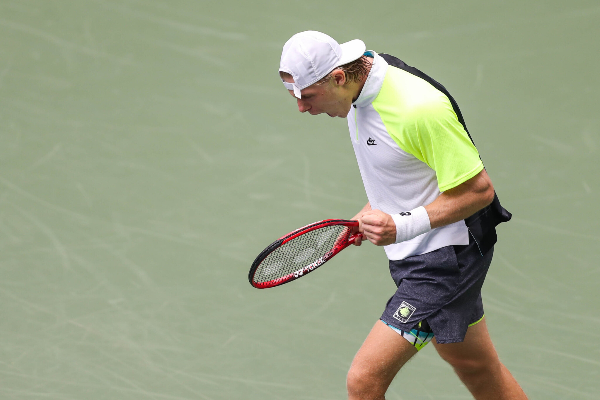 Denis Shapovalov Raquetc