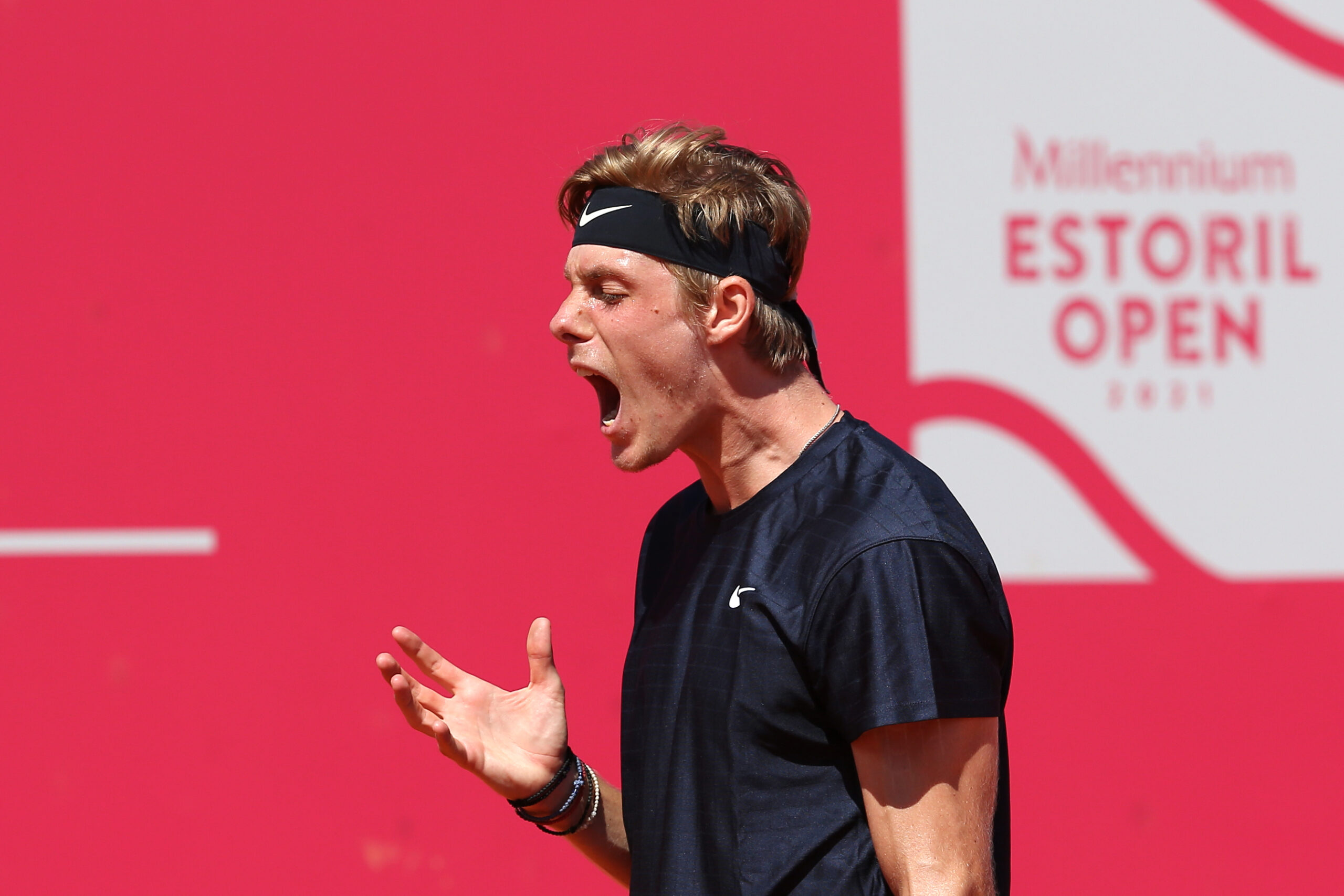 Denis Shapovalov Raquetc