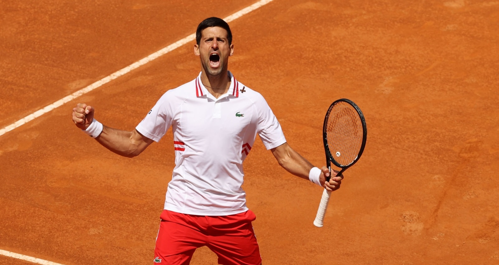 Djokovic derrota Tsitsipas em encontro extraordinário e ...