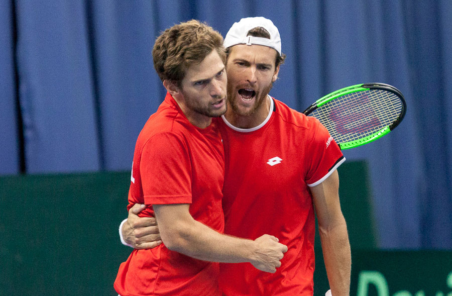 Ténis: João Sousa cai à primeira no ATP500 de Pequim - CNN Portugal