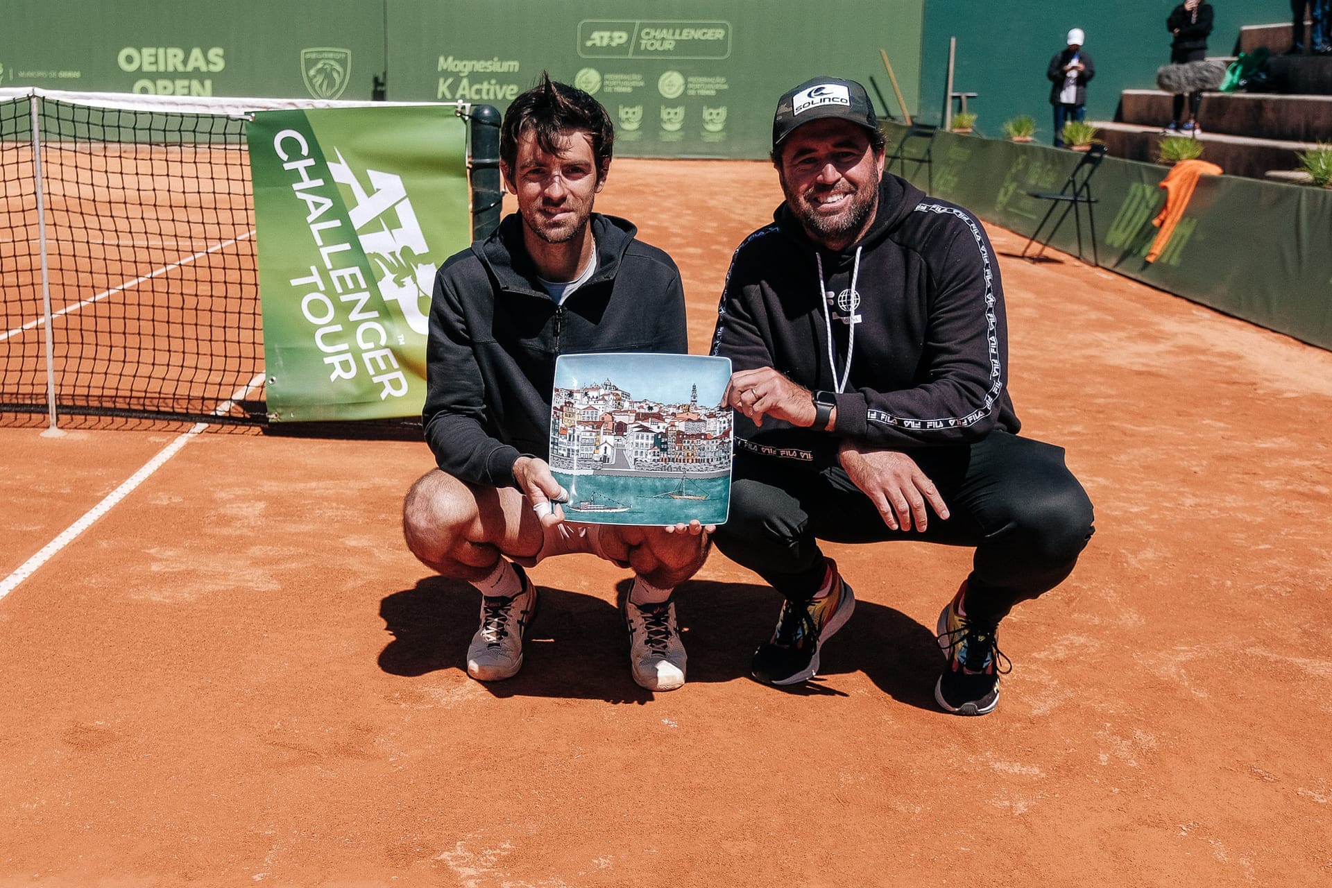 Estudo da ITF aponta que o tênis feminino recebe menos atenção que