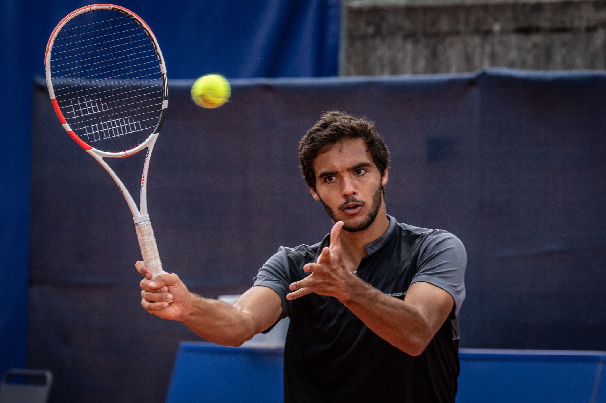 Francisco Cabral estreia-se em torneios ATP 500 no Rio de Janeiro com novo  parceiro