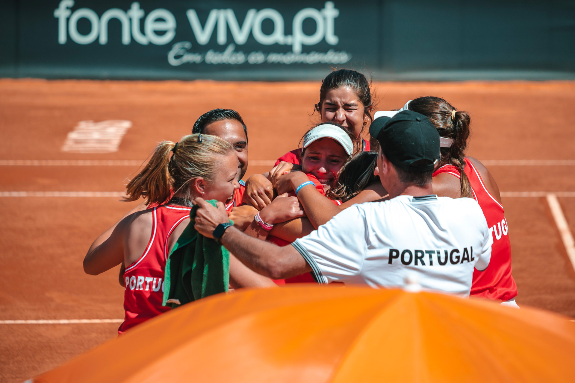 Um 'brilharete' e um feito inédito para a seleção nacional feminina na