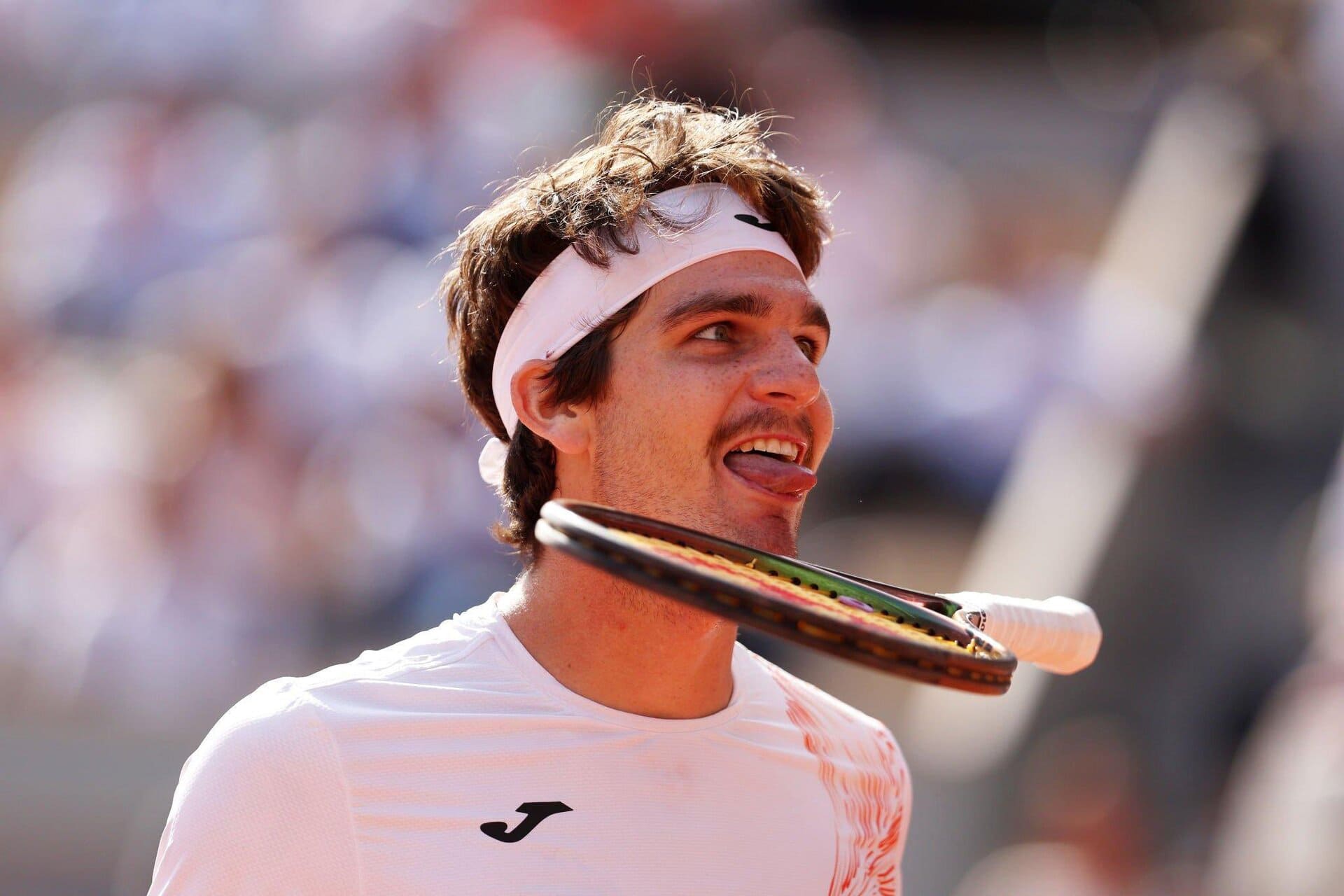 torneio de Roland Garros 2022: prévia do tênis individual masculino da ATP
