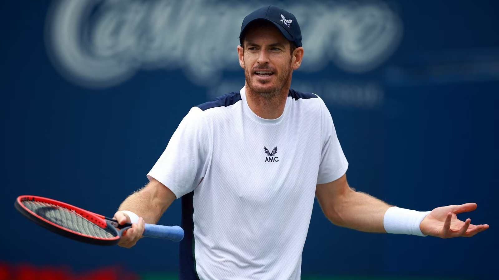 Andy Murray vence segundo jogo mais longo da história do Australian Open, tênis