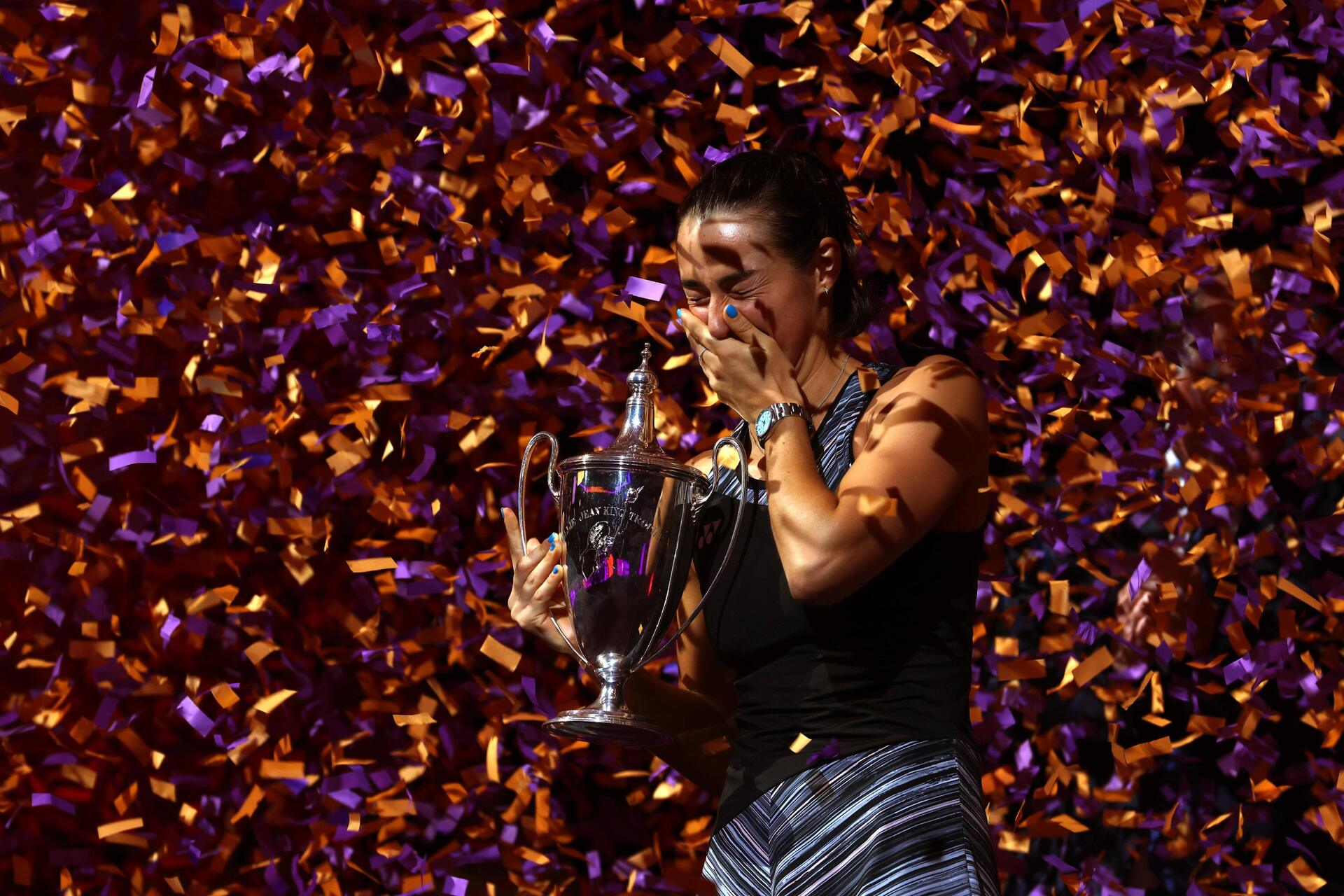 WTA Finals é confirmado para Cancun, no México