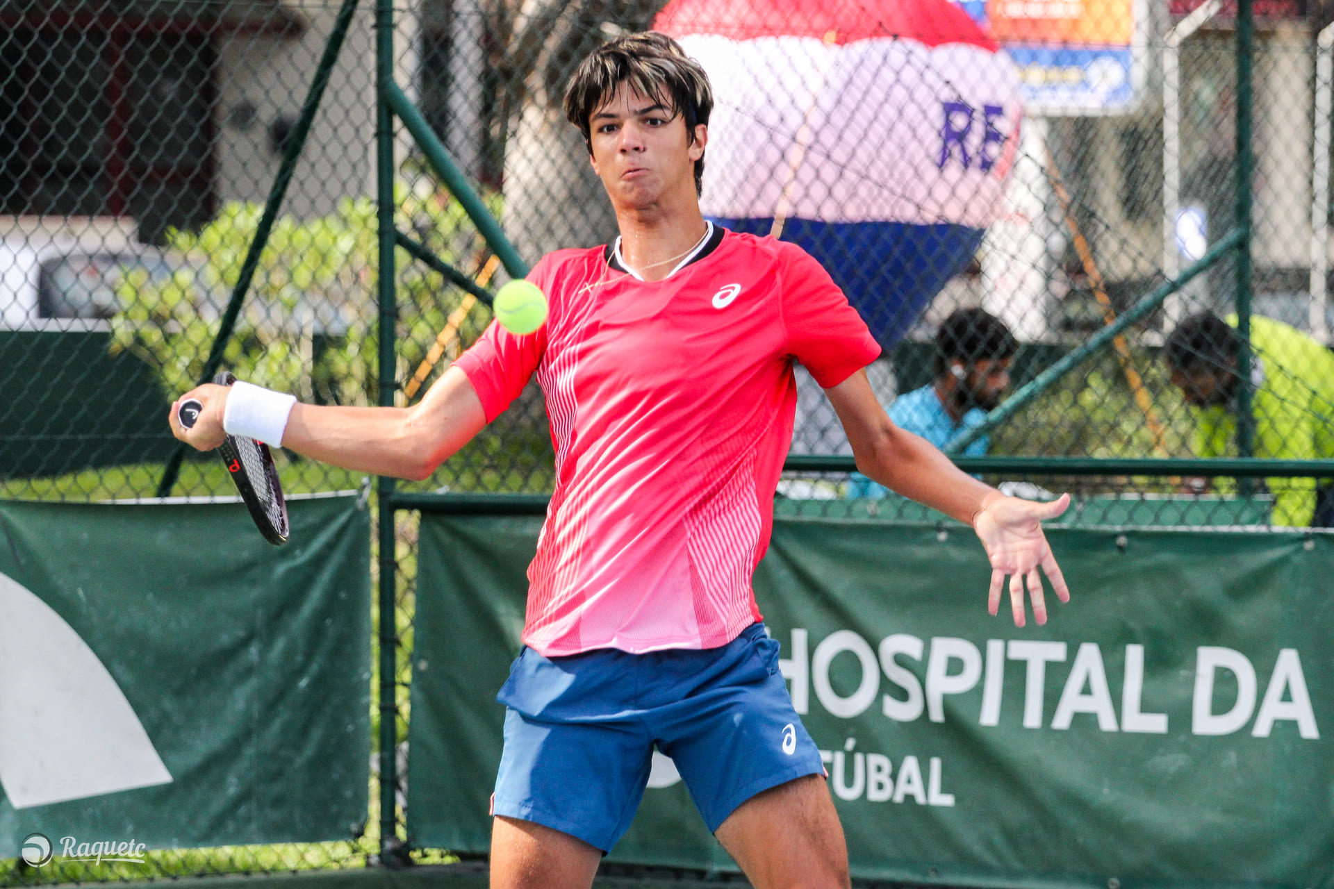 Estamos no caminho certo', diz Tiago Pereira, treinador do Araxá Esporte