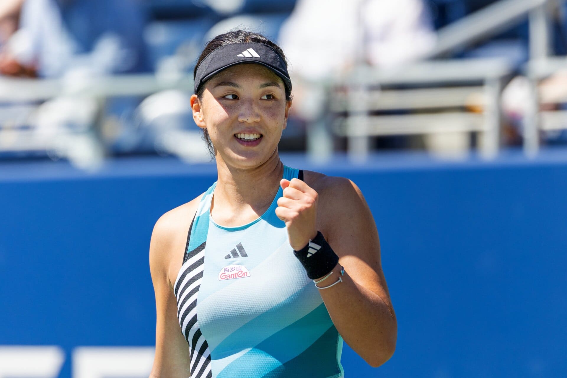 O Open da China de 2023 estabelece novos padrões para os vencedores da WTA  - Estão em jogo prémios monetários recorde de 8.127.389 dólares