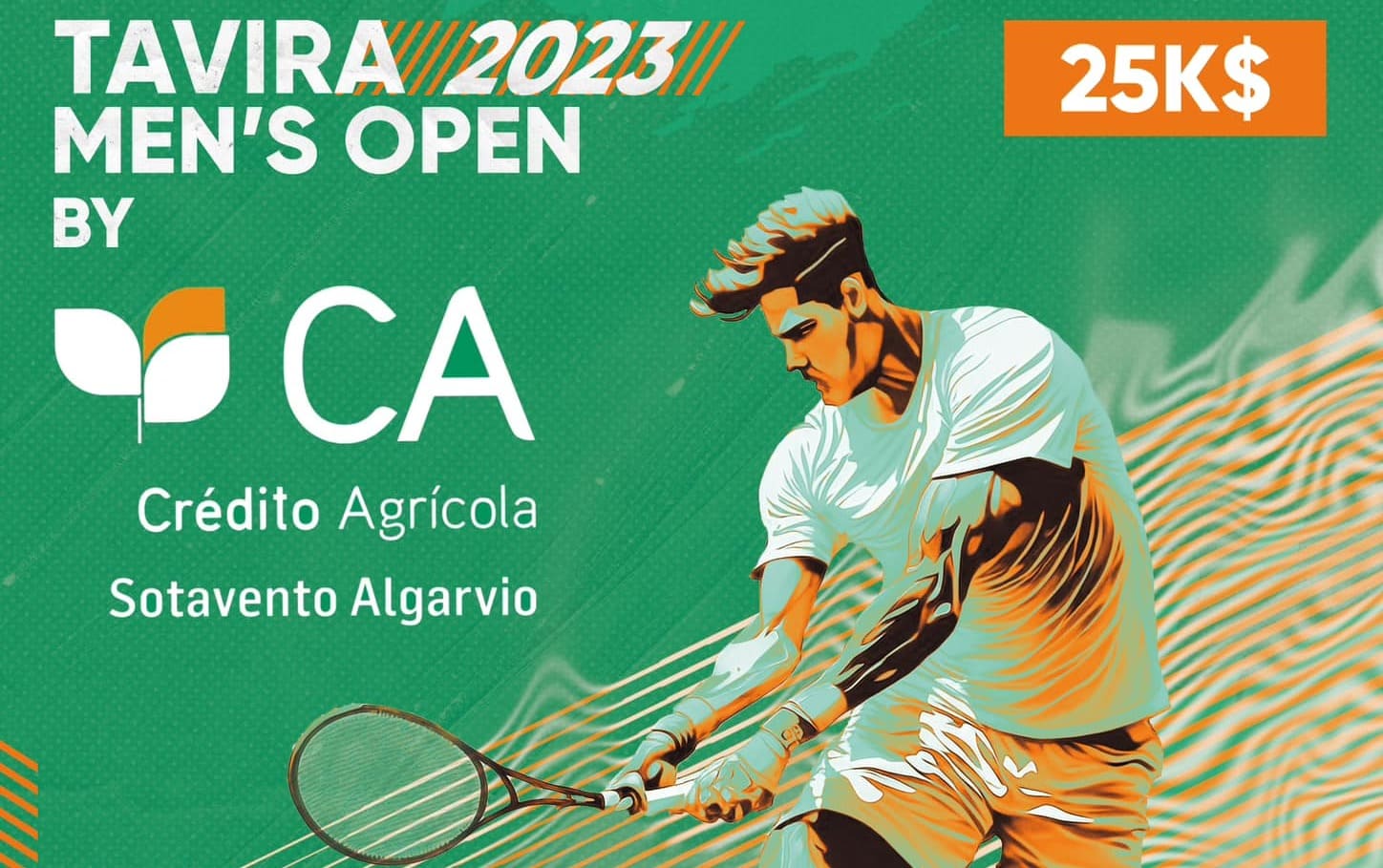 Torneio WTA 125 garantido em Portugal em 2024, Ténis