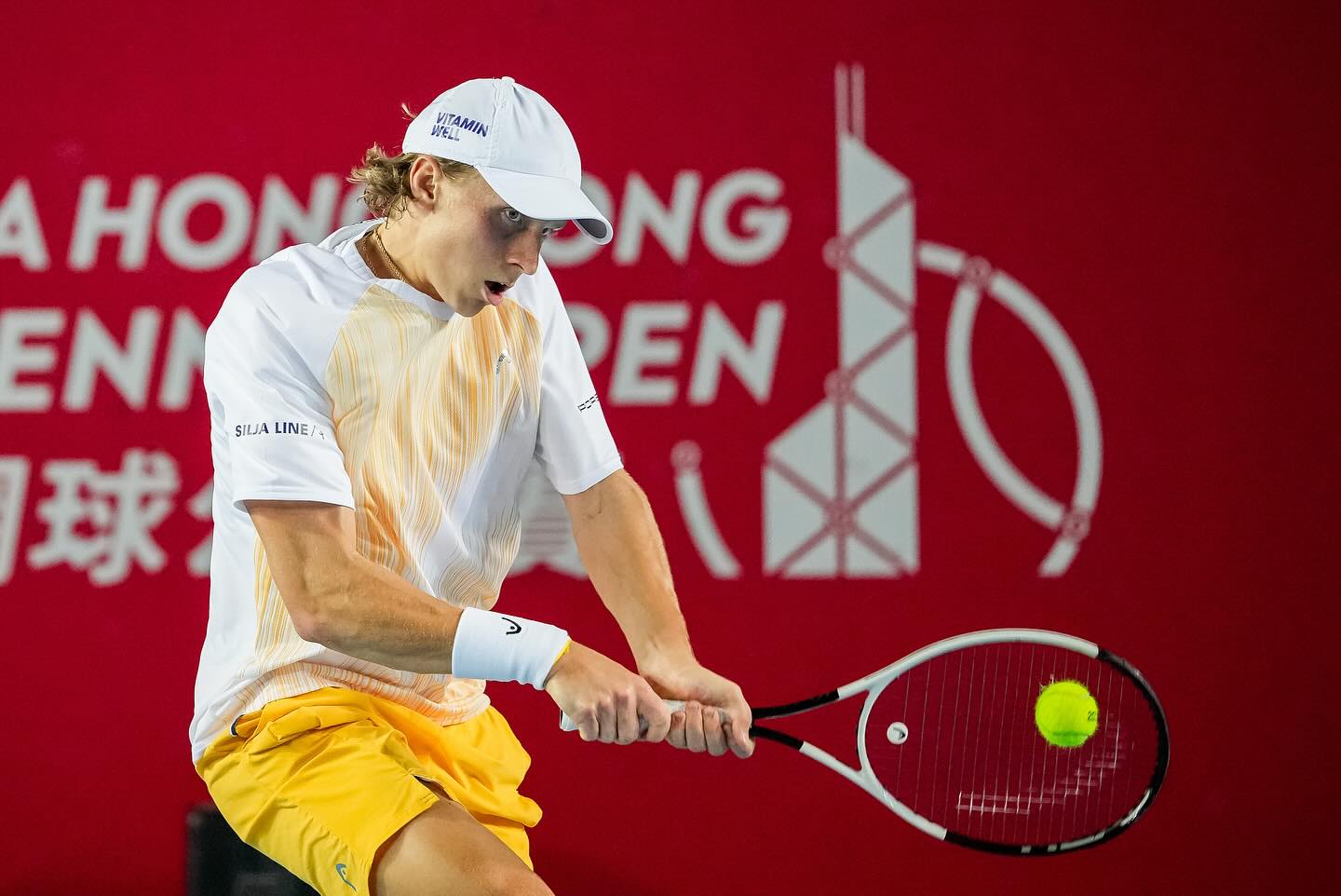 Emil Ruusuvuori alcança segunda final ATP da carreira antes de receber ...